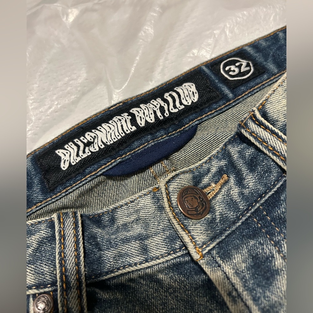 Billionaire Boys Club Jeans